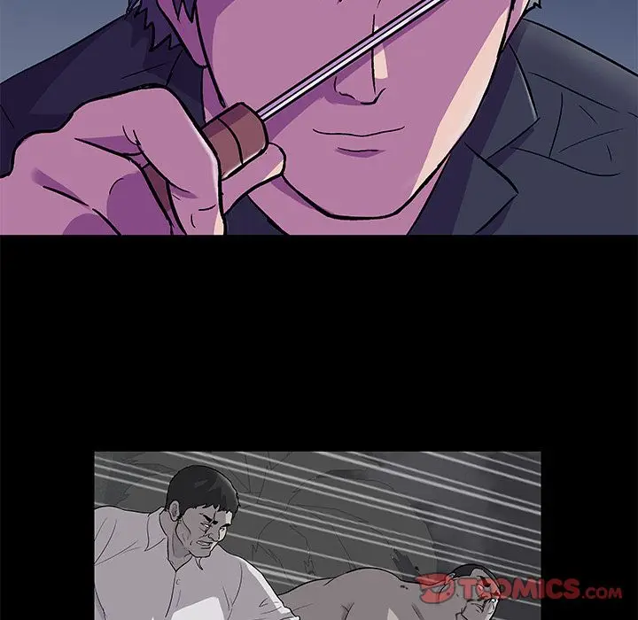 漫画《反乌托邦游戏》第82话第26张图