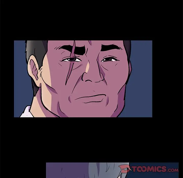漫画《反乌托邦游戏》第82话第52张图