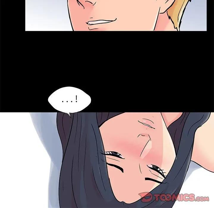 漫画《反乌托邦游戏》第82话第64张图