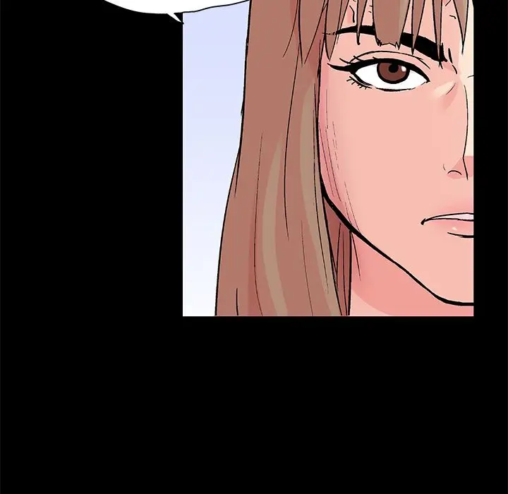 漫画《反乌托邦游戏》第83话第27张图