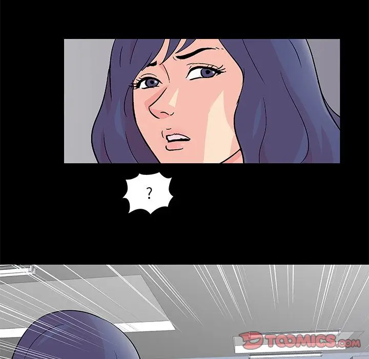 漫画《反乌托邦游戏》第83话第44张图
