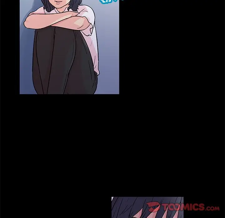 漫画《反乌托邦游戏》第83话第46张图