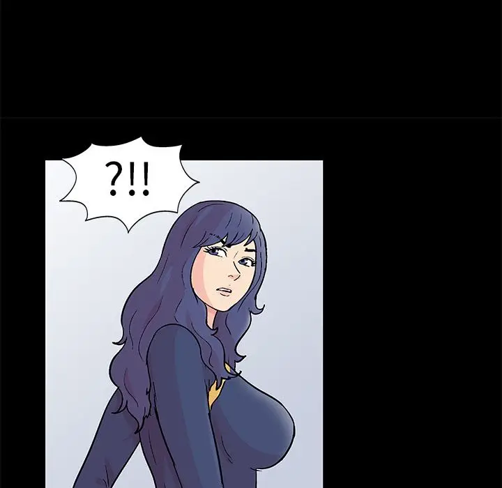 漫画《反乌托邦游戏》第84话第21张图