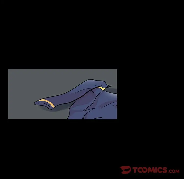 漫画《反乌托邦游戏》第84话第38张图