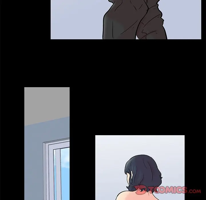 漫画《反乌托邦游戏》第84话第42张图