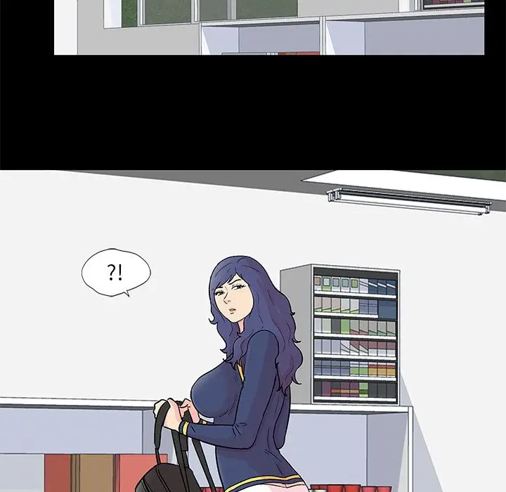 漫画《反乌托邦游戏》第84话第5张图