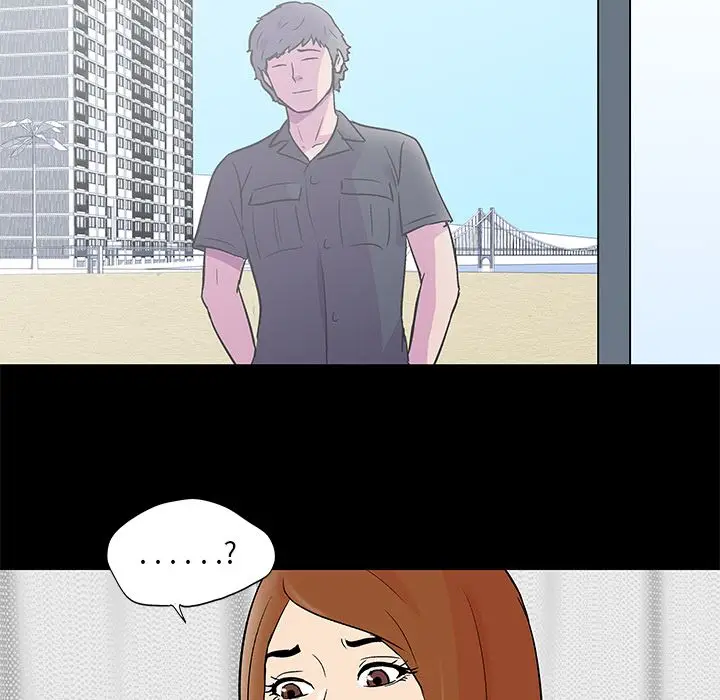 漫画《反乌托邦游戏》第84话第65张图