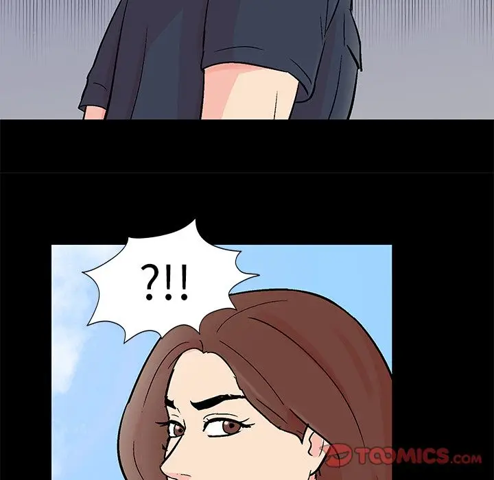 漫画《反乌托邦游戏》第85话第42张图