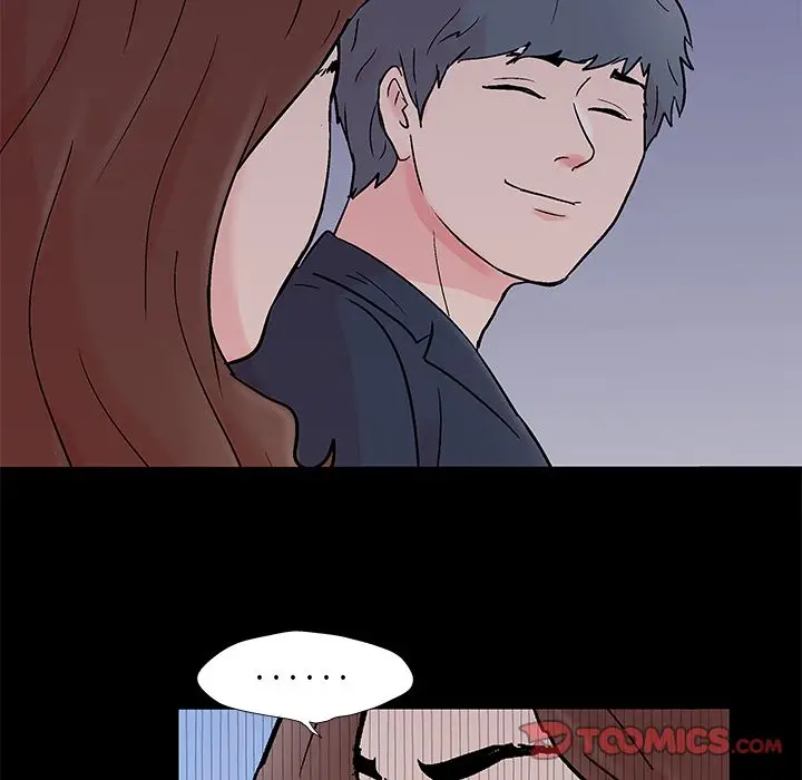漫画《反乌托邦游戏》第85话第44张图