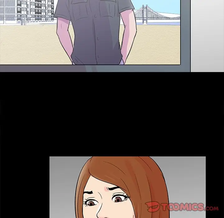 漫画《反乌托邦游戏》第85话第6张图