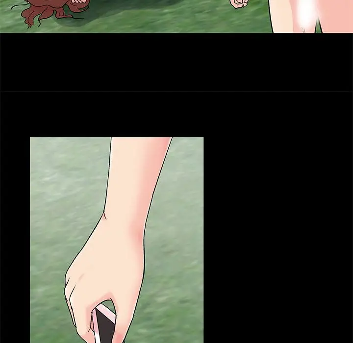 漫画《反乌托邦游戏》第86话第23张图