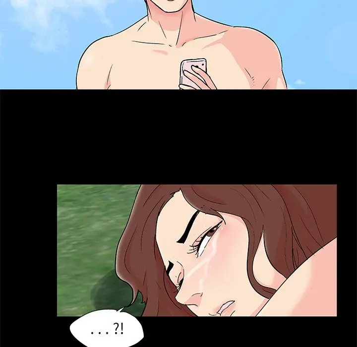 漫画《反乌托邦游戏》第86话第25张图