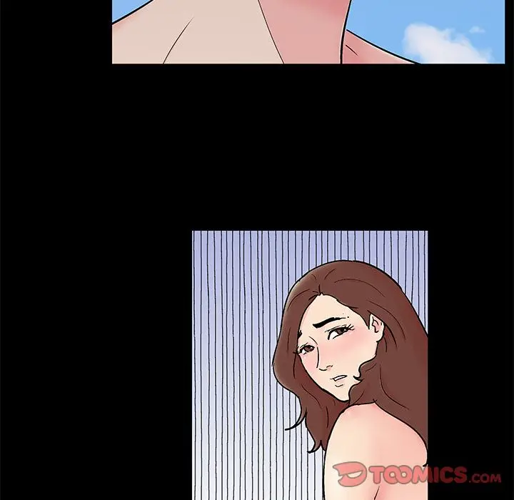 漫画《反乌托邦游戏》第86话第34张图