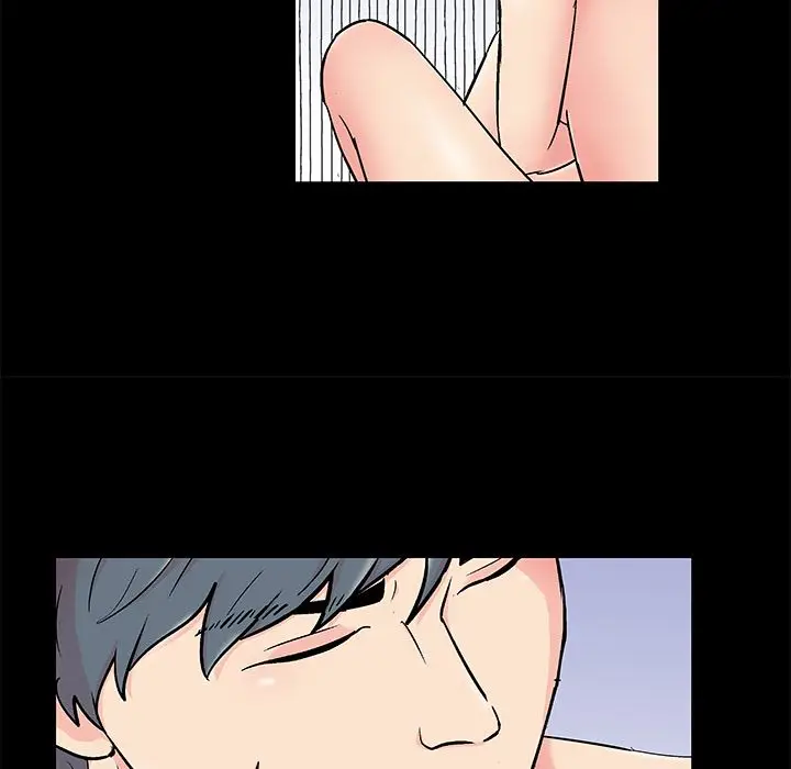 漫画《反乌托邦游戏》第86话第35张图