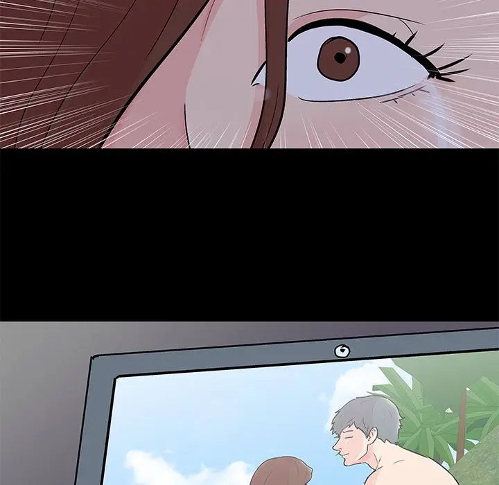 漫画《反乌托邦游戏》第86话第49张图