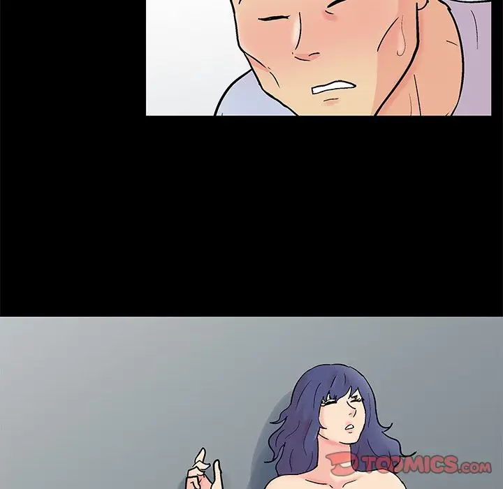 漫画《反乌托邦游戏》第87话第28张图