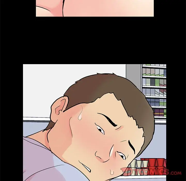 漫画《反乌托邦游戏》第87话第32张图