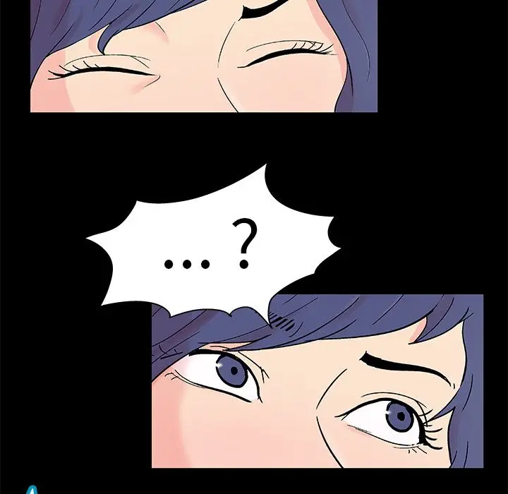 漫画《反乌托邦游戏》第87话第43张图