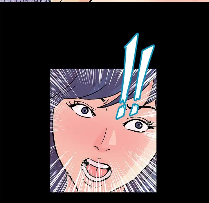 漫画《反乌托邦游戏》第87话第45张图