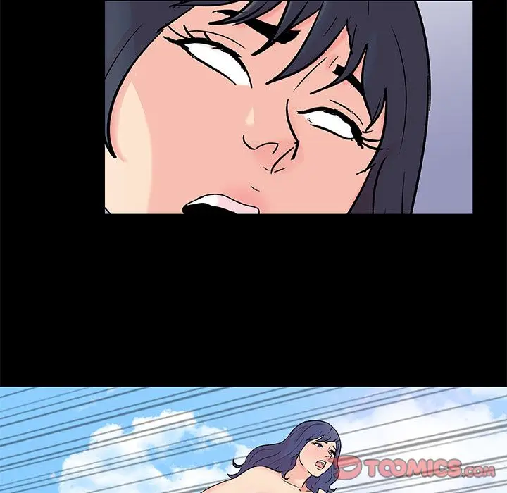 漫画《反乌托邦游戏》第87话第62张图