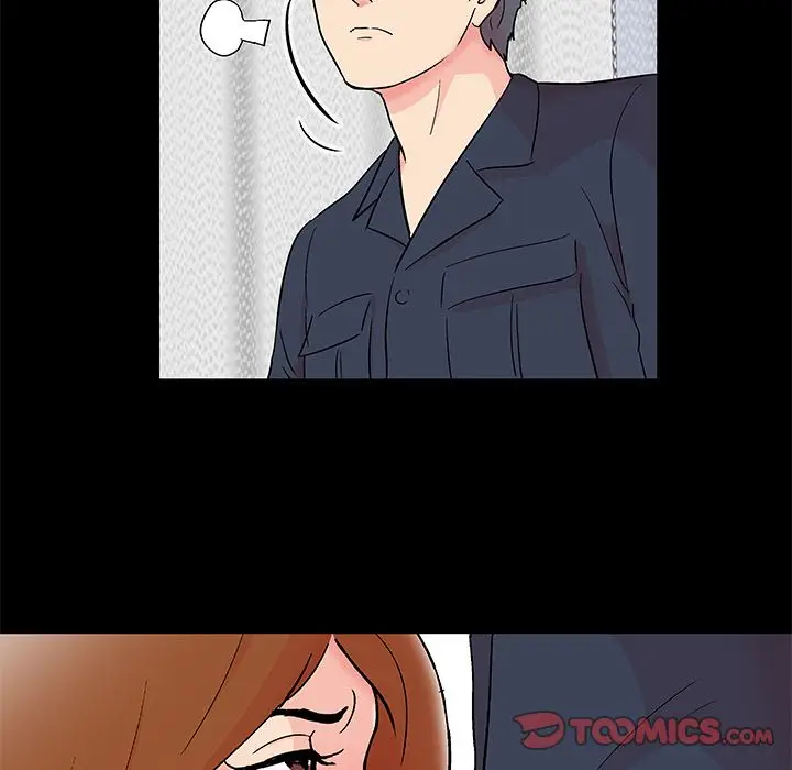 漫画《反乌托邦游戏》第88话第38张图