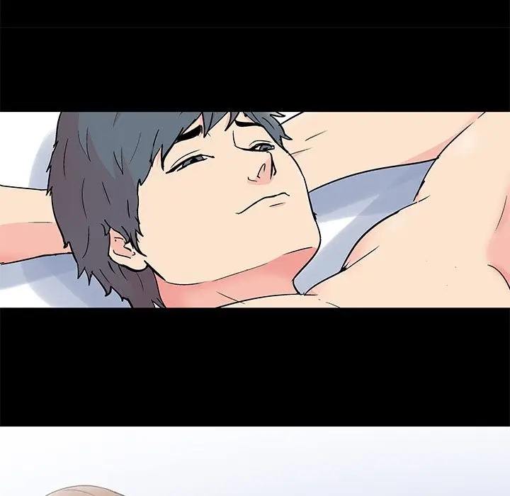 漫画《反乌托邦游戏》第88话第41张图