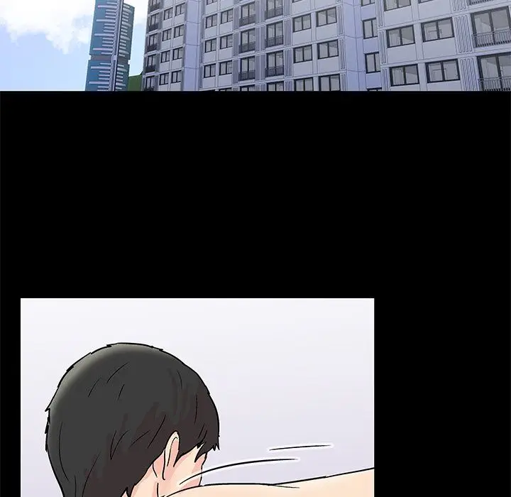 漫画《反乌托邦游戏》第88话第55张图