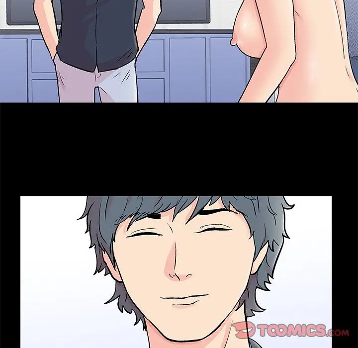 漫画《反乌托邦游戏》第88话第6张图