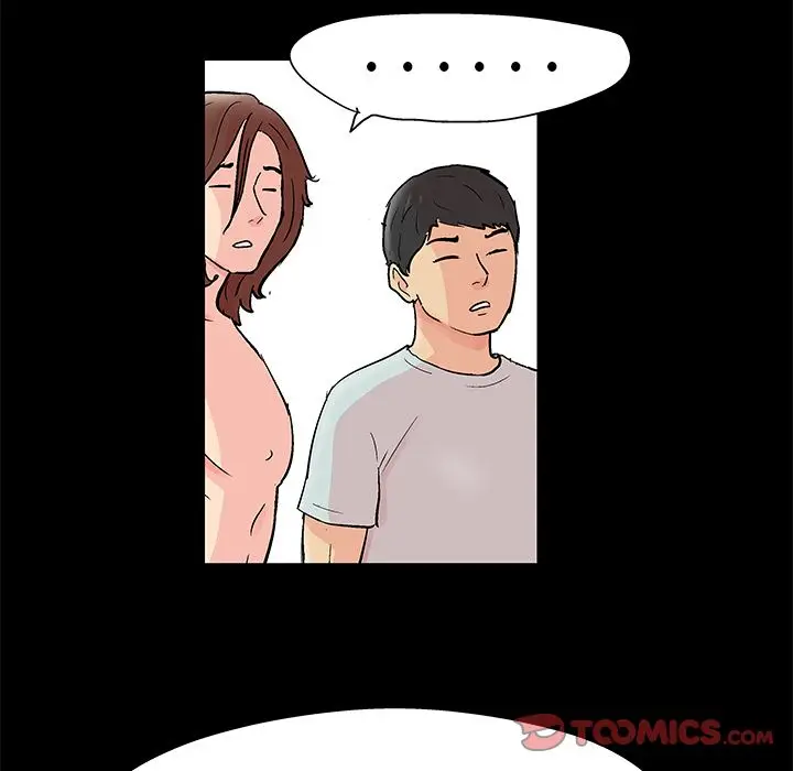 漫画《反乌托邦游戏》第88话第62张图