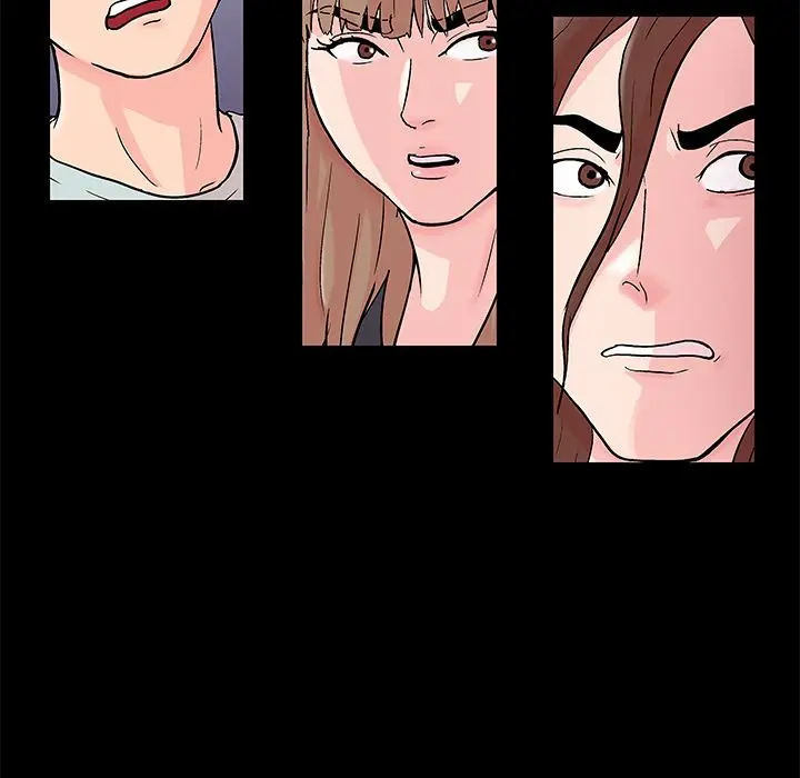 漫画《反乌托邦游戏》第88话第67张图