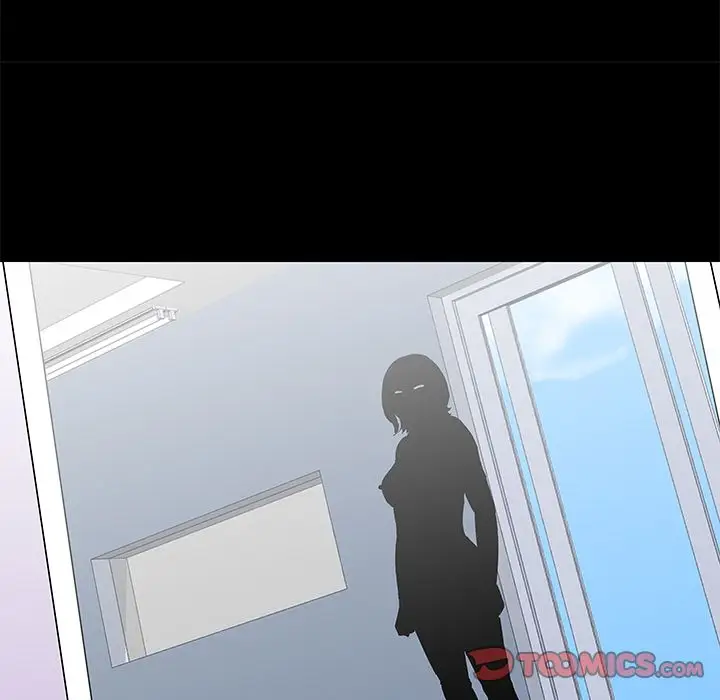 漫画《反乌托邦游戏》第89话第12张图