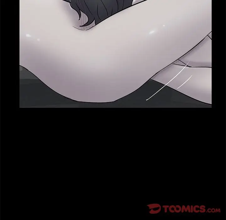 漫画《反乌托邦游戏》第89话第18张图