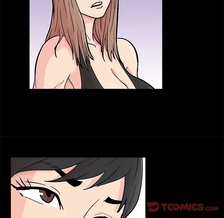 漫画《反乌托邦游戏》第89话第22张图