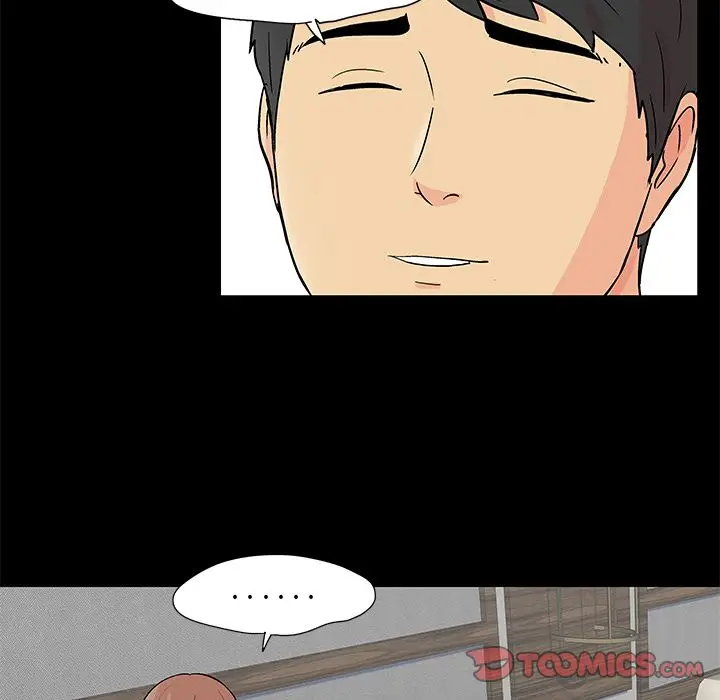 漫画《反乌托邦游戏》第89话第34张图