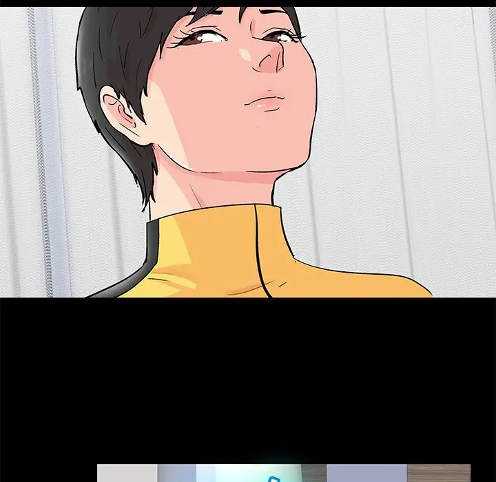 漫画《反乌托邦游戏》第89话第49张图
