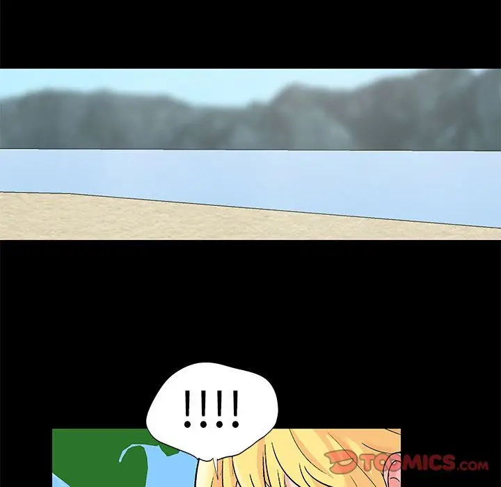 漫画《反乌托邦游戏》第89话第56张图