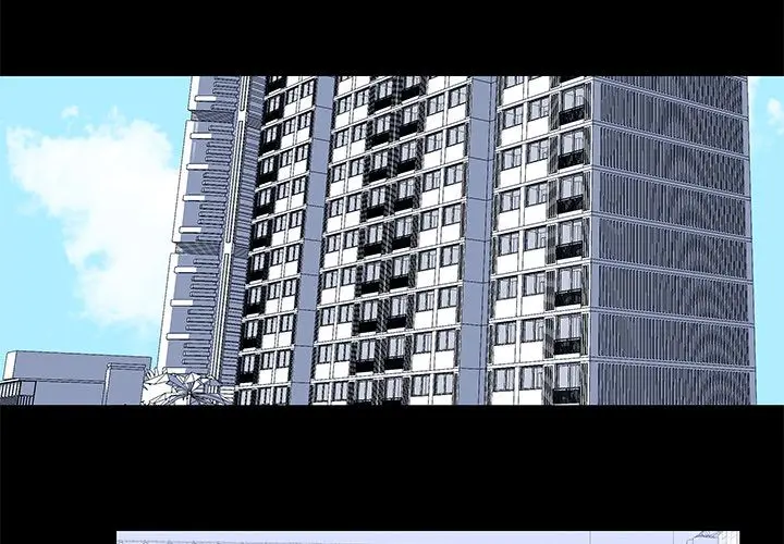 漫画《反乌托邦游戏》第90话第3张图