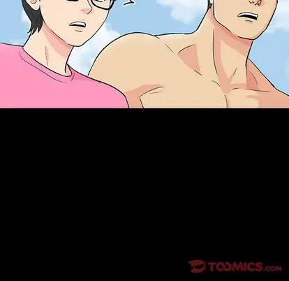 漫画《反乌托邦游戏》第91话第106张图
