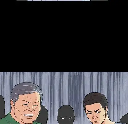 漫画《反乌托邦游戏》第91话第108张图