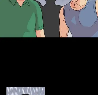 漫画《反乌托邦游戏》第91话第109张图