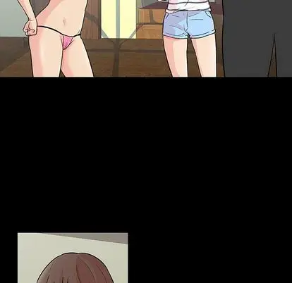 漫画《反乌托邦游戏》第91话第20张图