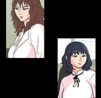 漫画《反乌托邦游戏》第91话第21张图