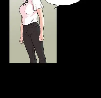 漫画《反乌托邦游戏》第91话第36张图