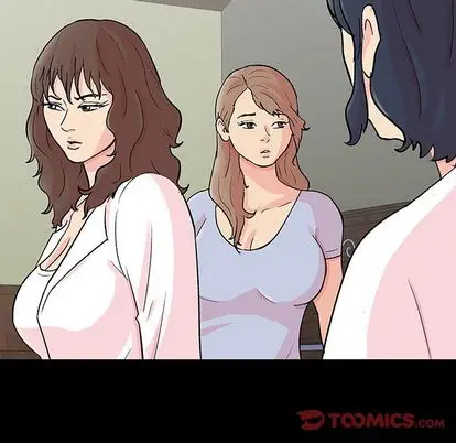 漫画《反乌托邦游戏》第91话第38张图