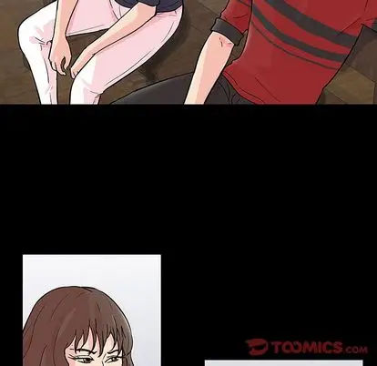 漫画《反乌托邦游戏》第91话第50张图