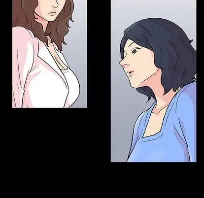 漫画《反乌托邦游戏》第91话第51张图