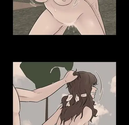 漫画《反乌托邦游戏》第91话第56张图