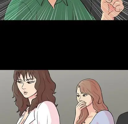 漫画《反乌托邦游戏》第91话第65张图