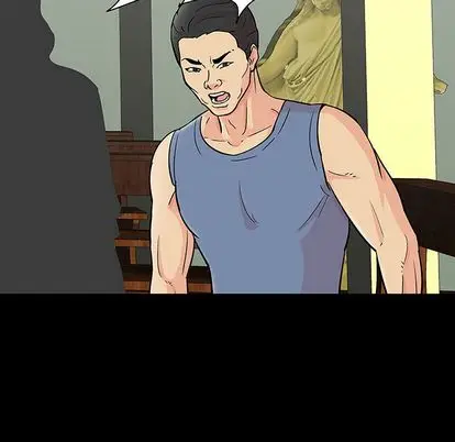 漫画《反乌托邦游戏》第91话第68张图
