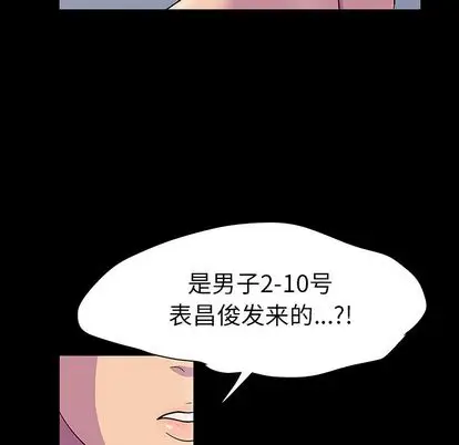 漫画《反乌托邦游戏》第91话第7张图